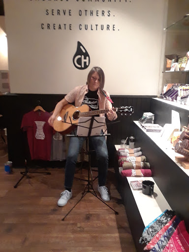 Chocolate Shop «Chocolate Holler», reviews and photos, 400 Old Vine St Suite 104, Lexington, KY 40507, USA