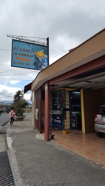 Photos of Aquarium La Granja
