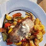 Photo n°3 de l'avis de Strand.a fait le 16/06/2018 à 02:08 sur le  Landgasthof Kirschenholz à Schillsdorf