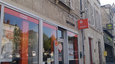Start People à Fontenay-le-Comte