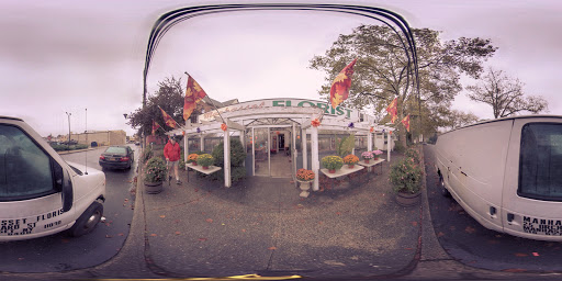 Florist «Manhasset Florist & Greenhouse», reviews and photos, 25 Orchard St, Manhasset, NY 11030, USA