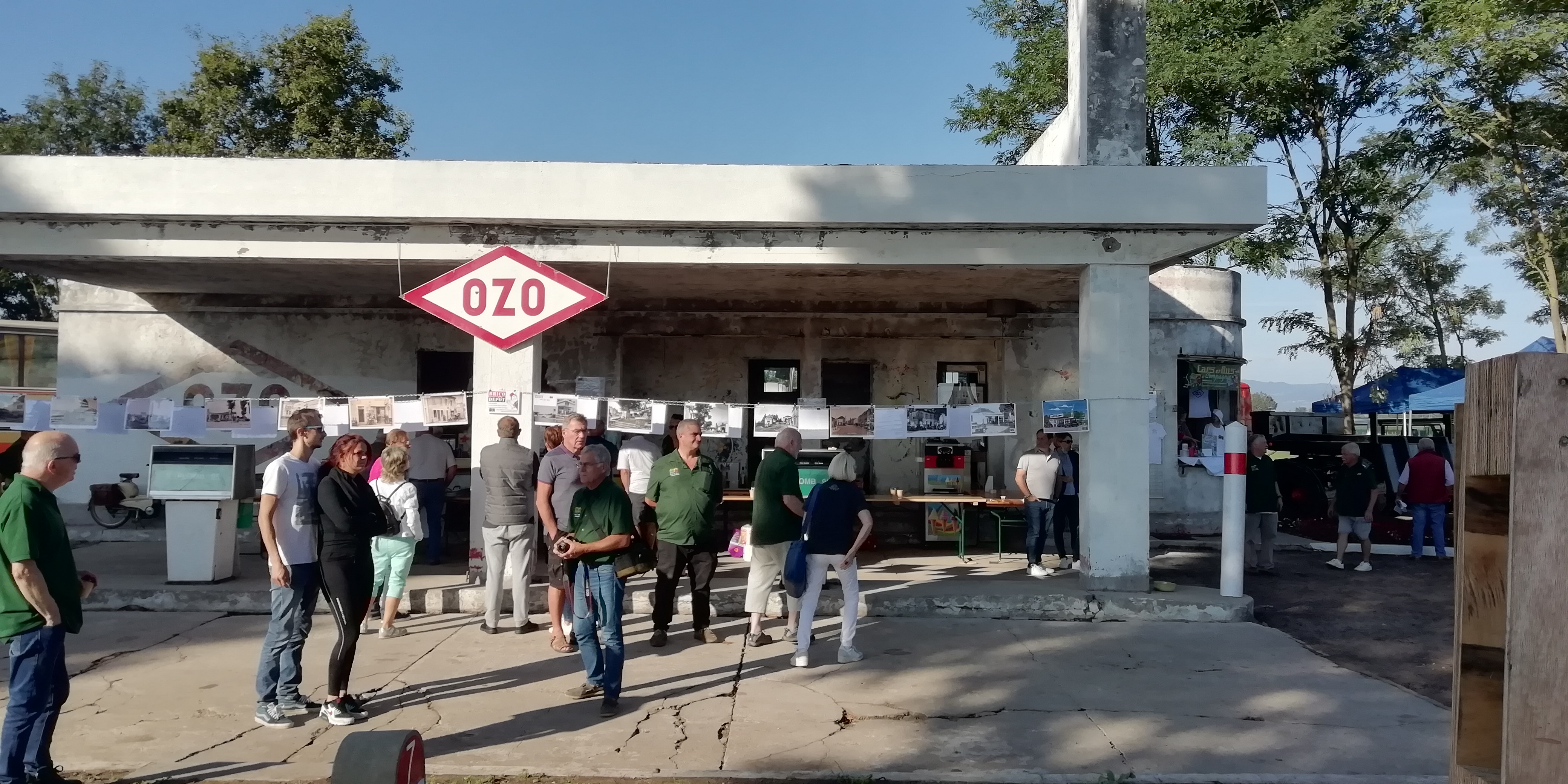 Photo n° 2 de l'avis de Olivier.a fait le 15/09/2021 à 07:14