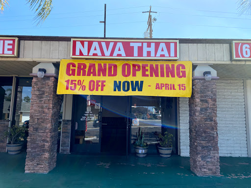 NAVA THAI CUISINE