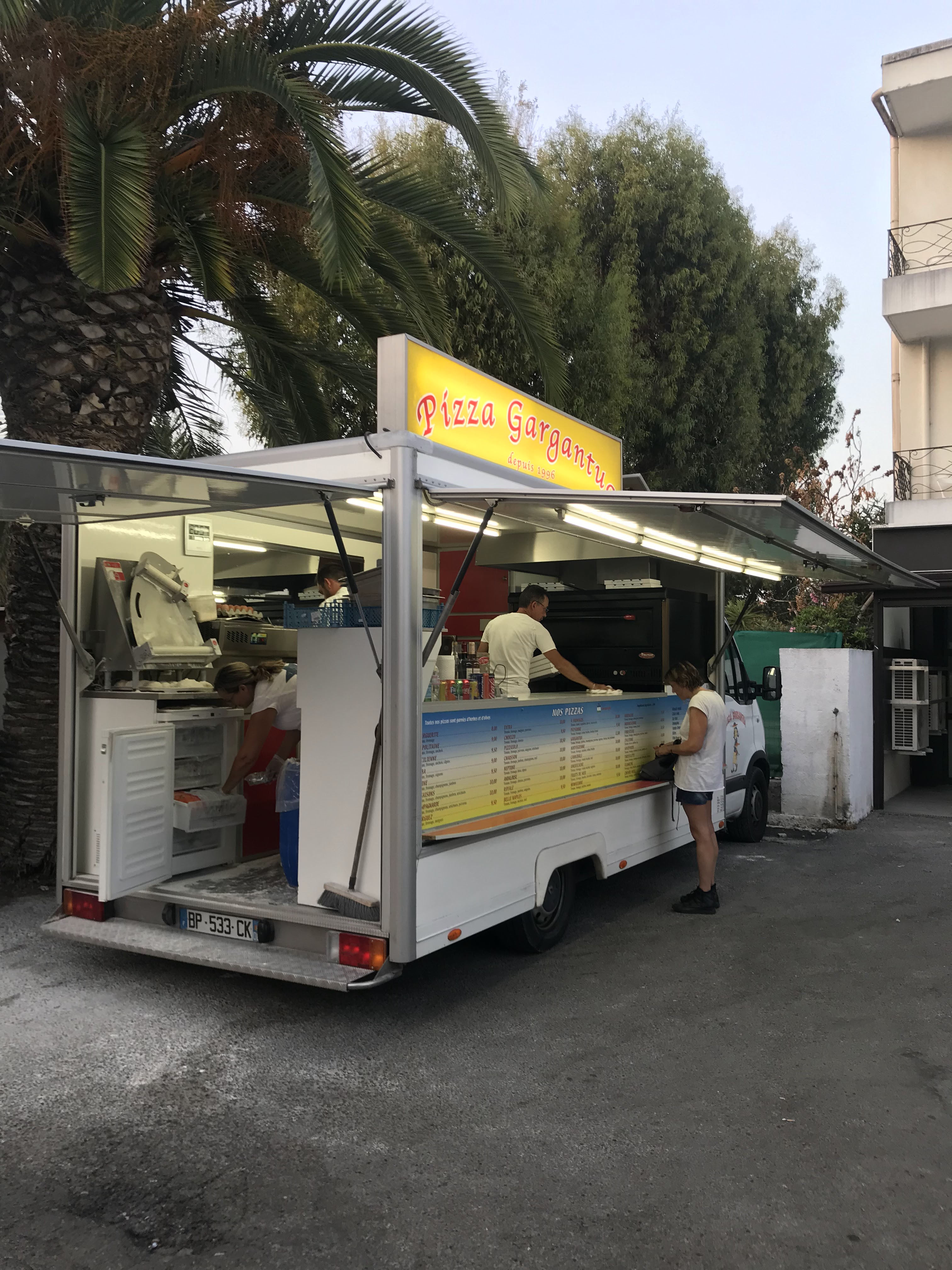 Photo n° 1 de l'avis de sebpaca. fait le 06/07/2019 à 12:21