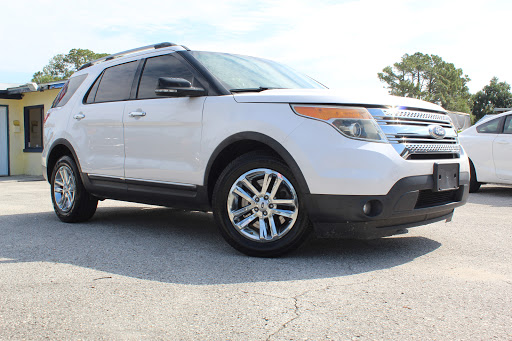 Used Car Dealer «Auto Park Corporation», reviews and photos, 5487 S Orange Blossom Trail, Orlando, FL 32839, USA