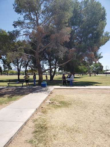 Park «Solano Park», reviews and photos, 5625 N 17th Ave, Phoenix, AZ 85015, USA