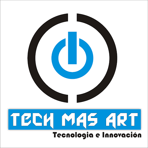 Tech Mas Art
