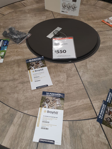 Discount Store «Big Lots», reviews and photos, 2631 MacArthur Rd, Whitehall, PA 18052, USA