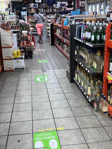 Liquor Store «Liquor Depot», reviews and photos, 11709 Seagoville Rd, Mesquite, TX 75180, USA