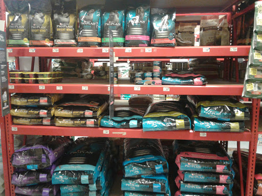 Pet Supply Store «Petco Animal Supplies», reviews and photos, 1500 N Town E Blvd, Mesquite, TX 75150, USA