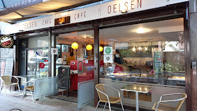Oelsen Café