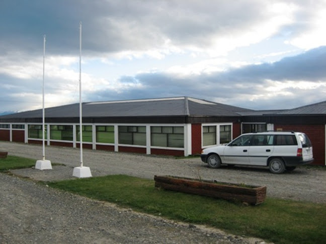 Opiniones de Centro Universitario Puerto Natales en Natales - Universidad