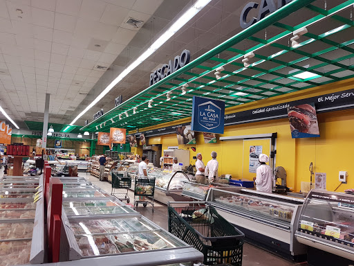 Supermercados Nacional