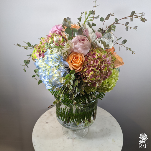 Florist «Rosemont Florist», reviews and photos, 6133 N River Rd #130w, Rosemont, IL 60018, USA