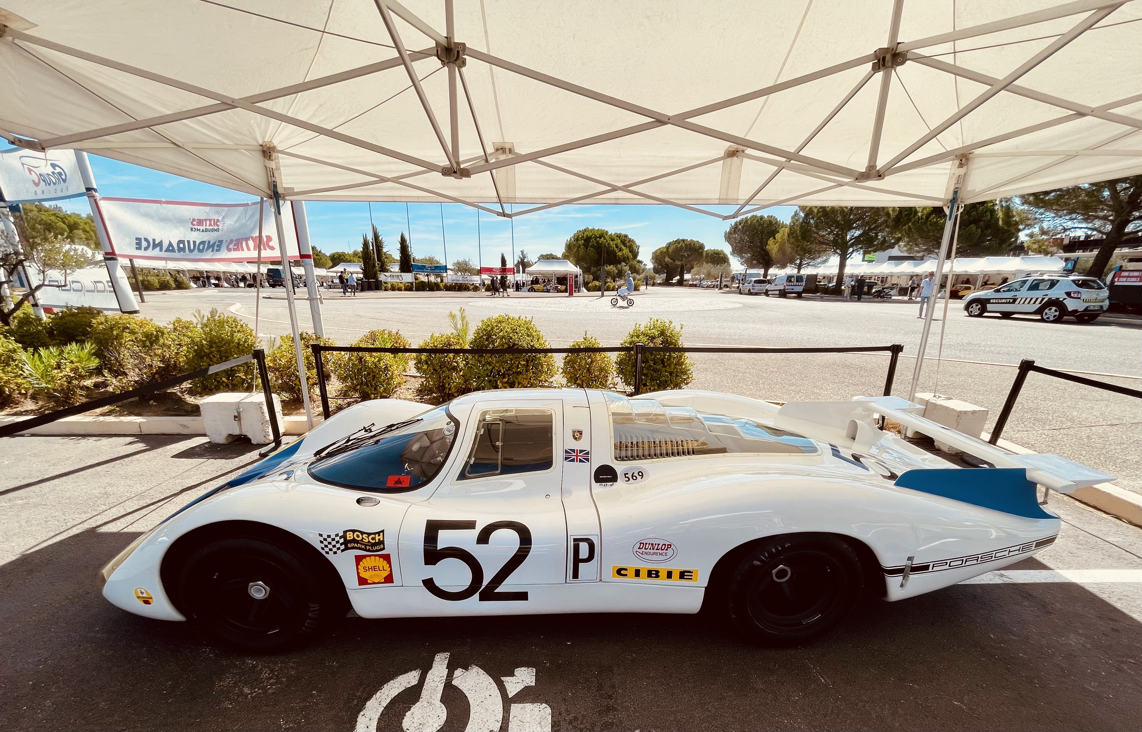 Photo n° 6 de l'avis de Rick.t fait le 21/09/2023 à 15:42