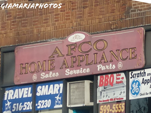A-1 All Appliance Inc in Mineola, New York