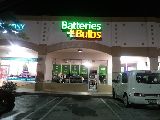 Car Battery Store «Batteries Plus Bulbs», reviews and photos, 5640 NW 167th St, Miami Lakes, FL 33014, USA