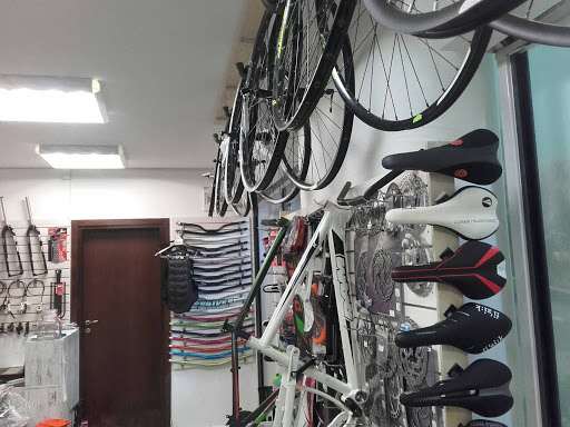 Bike Spot (ex MAZE Bike Store)