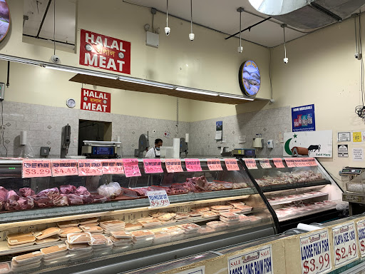 Supermarket «Premium Supermarket», reviews and photos, 16807 Hillside Avenue, Jamaica, NY 11432, USA