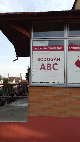 Bodogán ABC - Hajdúböszörmény