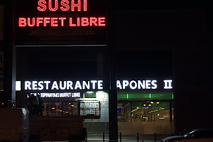 Restaurante Japonés II image