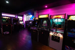Quazar's Arcade image