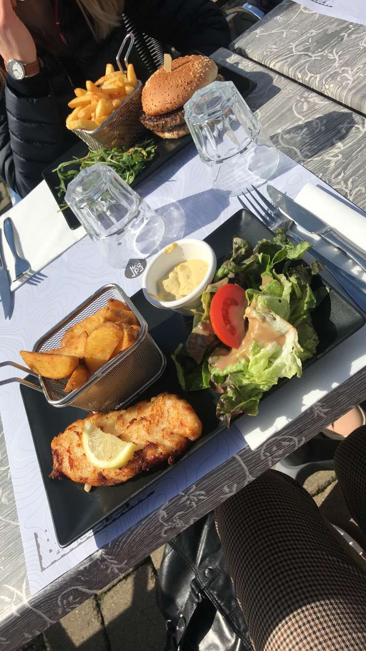 Photo n° 1 de l'avis de Sarah.o fait le 30/03/2018 à 07:00