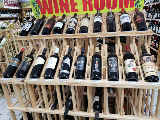 Wine Store «Columbia Package Store», reviews and photos, 170 CT-66, Columbia, CT 06237, USA
