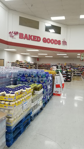 Grocery Store «R-N Market», reviews and photos, 6670 N Cedar Ave, Fresno, CA 93710, USA