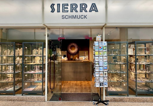 Sierra Silberschmuck