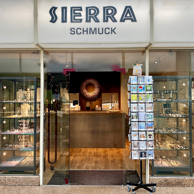 Sierra Schmuck