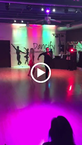 Dance School «Dancify - Premier Latin and Ballroom Dance Studio», reviews and photos, 2212 Artesia Blvd #101, Redondo Beach, CA 90278, USA