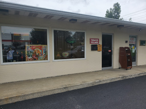 Cigar Shop «New Tobacco Village», reviews and photos, 1225 Schadt Ave # 2, Whitehall, PA 18052, USA