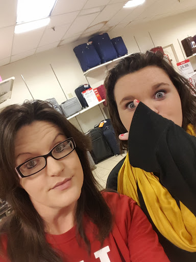 Department Store «JCPenney», reviews and photos, 301 Cox Creek Pkwy, Florence, AL 35630, USA