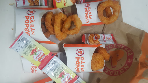 Top 20 cửa hàng popeyes tphcm Quận Cái Răng Cần Thơ 2022