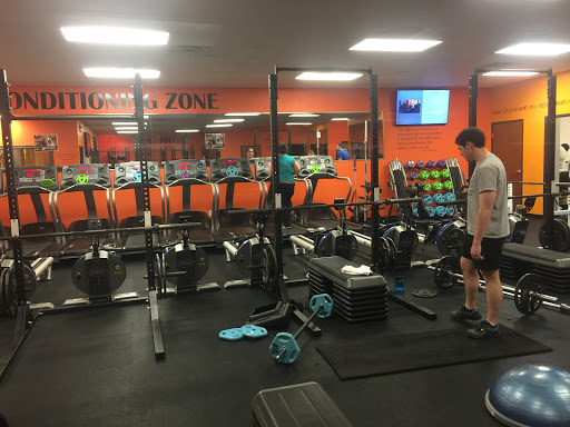 Gym «Peak Zone Fitness», reviews and photos, 10531 Northwest Hwy, Dallas, TX 75238, USA