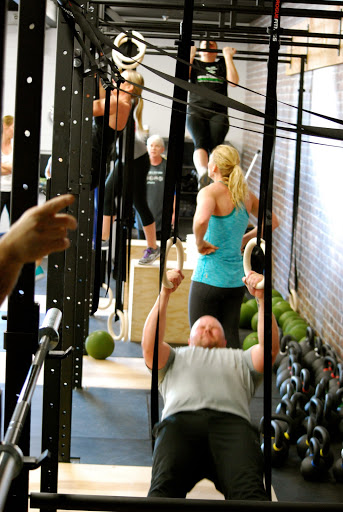 Gym «Tiger Mountain CrossFit», reviews and photos, 92 Front St S, Issaquah, WA 98027, USA