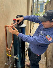 Barker and Sons Plumbing & Rooter - Photo 7 - Car repair in Anaheim, CA, Anaheim