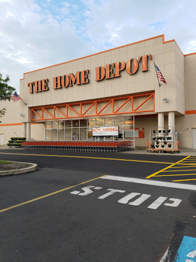 The Home Depot, 751 Horsham Rd d, Lansdale, PA 19446, USA, 