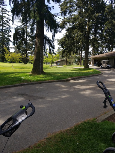 Golf Course «Legion Memorial Golf Course», reviews and photos, 144 W Marine View Dr, Everett, WA 98201, USA