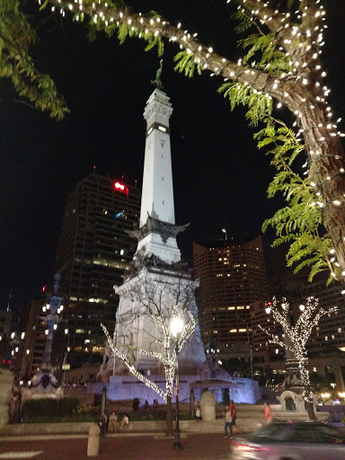 Sandwich Shop «Potbelly Sandwich Shop», reviews and photos, 55 Monument Cir, Indianapolis, IN 46204, USA