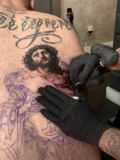 Explore amy winehouse tattoo ideas, creative tattoo ideas in Hollywood, available at Sacred Eye Tattoos