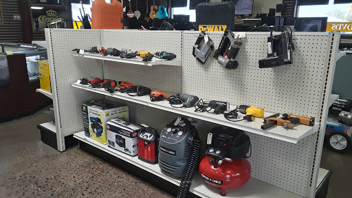 Pawn Shop «Twin Cities Pawn», reviews and photos, 6650 US-10, Ramsey, MN 55303, USA