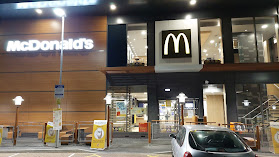 McDonald's Bedford Elms Parc