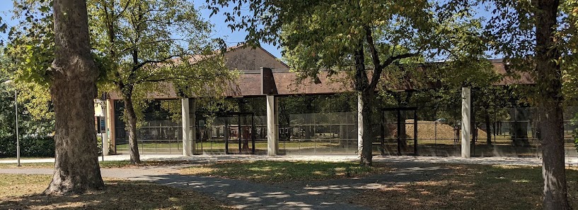 Centro Sociale Il Tondo Via Lumagni, 30, 48022 Lugo RA, Italia