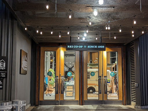 Camping Store «REI», reviews and photos, 222 Yale Ave N, Seattle, WA 98109, USA