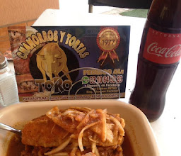 Chamorros y Tortas Toro photo