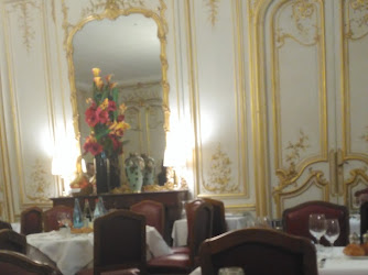Restaurant Du Sénat