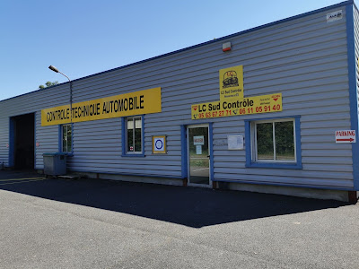 LC Sud Contrôle à Montricoux