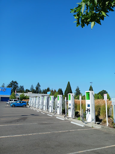 Department Store «Walmart Supercenter», reviews and photos, 1605 SE Everett Mall Way, Everett, WA 98208, USA